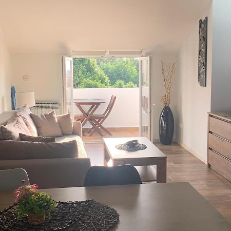 Apartman Klesinger 2 Пореч Екстер'єр фото