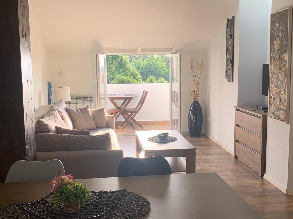 Apartman Klesinger 2 Пореч Екстер'єр фото
