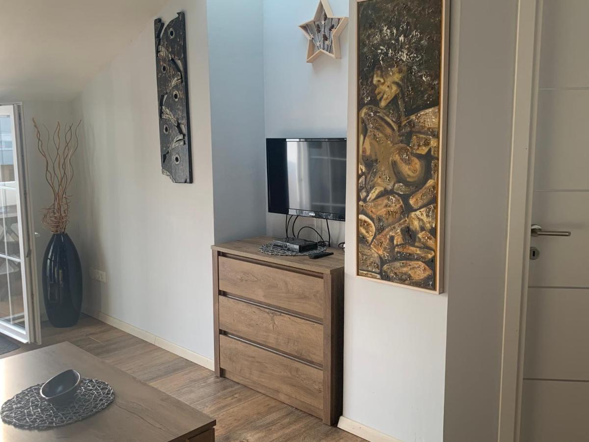 Apartman Klesinger 2 Пореч Екстер'єр фото