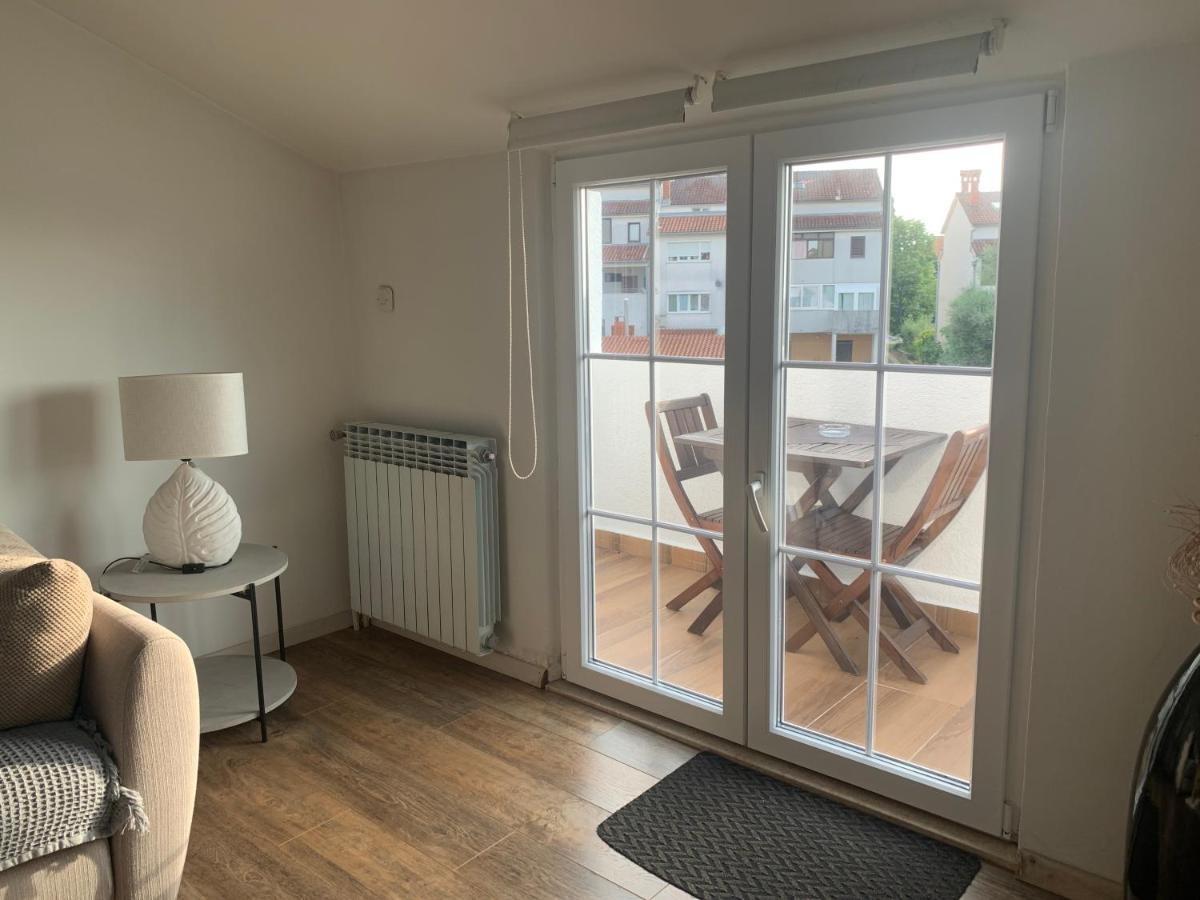 Apartman Klesinger 2 Пореч Екстер'єр фото