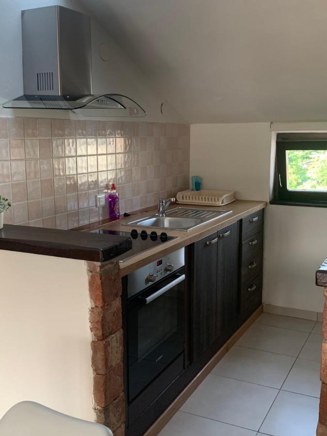 Apartman Klesinger 2 Пореч Екстер'єр фото