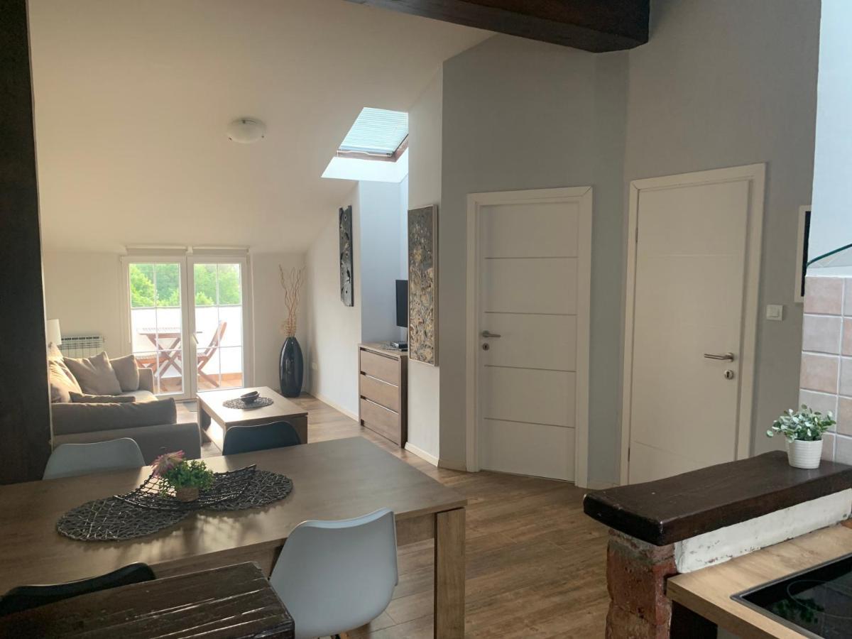 Apartman Klesinger 2 Пореч Екстер'єр фото
