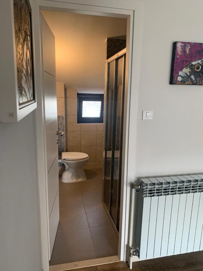 Apartman Klesinger 2 Пореч Екстер'єр фото