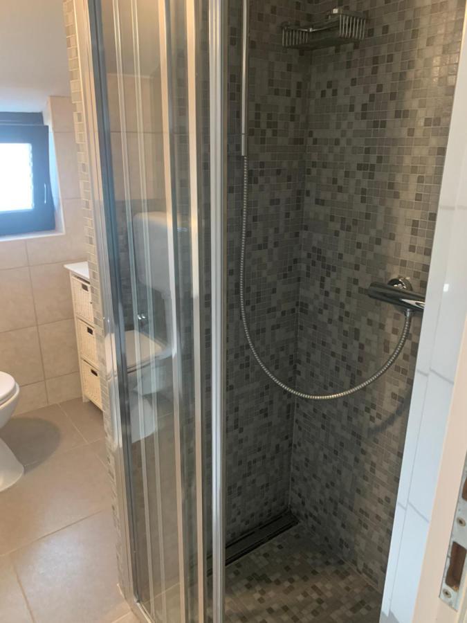 Apartman Klesinger 2 Пореч Екстер'єр фото