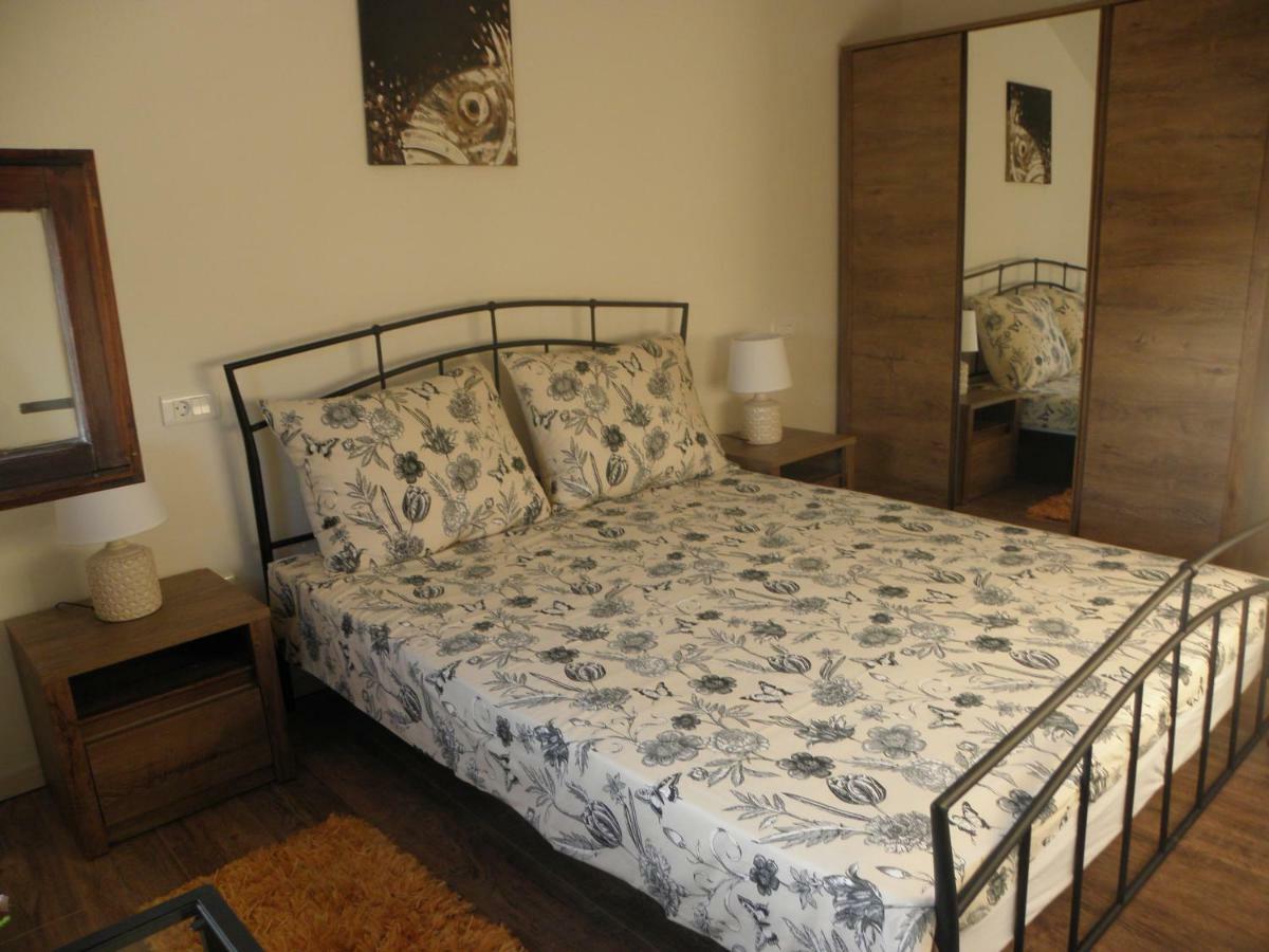 Apartman Klesinger 2 Пореч Екстер'єр фото